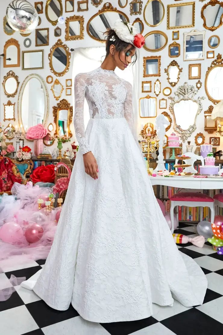 150 Ball Gown Wedding Dresses Online Luxe Redux Bridal Page 2