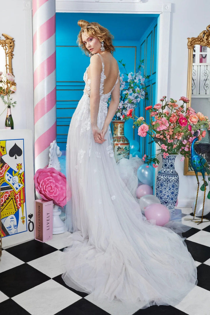Ines by Ines Di Santo Elodie - Size 12