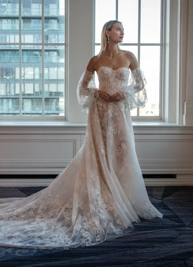 Ines Di Santo Hope - Size 12
