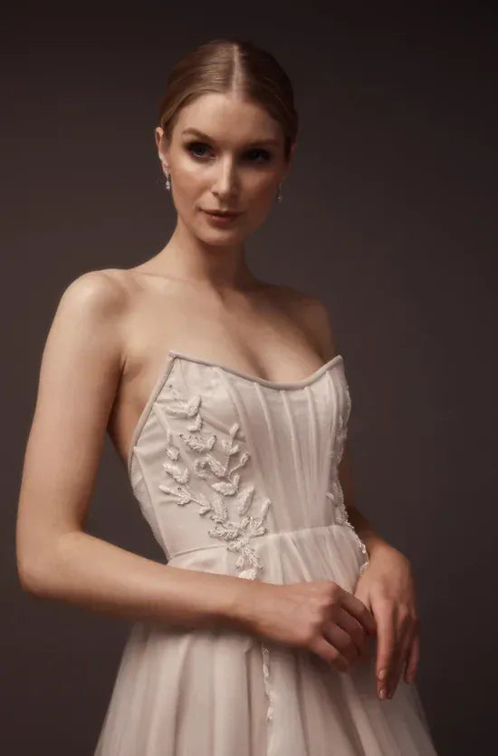 Jack Sullivan Azalea - Size 12 Size Chart