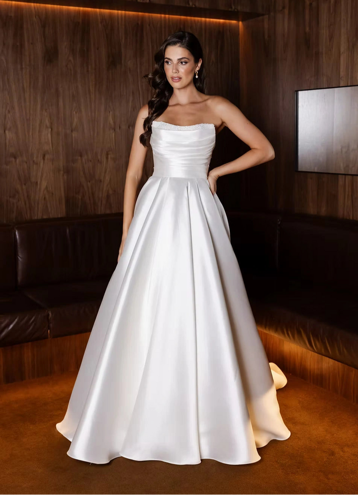 Jack Sullivan Mariella - Size 10