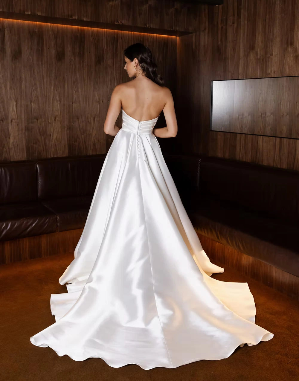 Jack Sullivan Mariella - Size 10