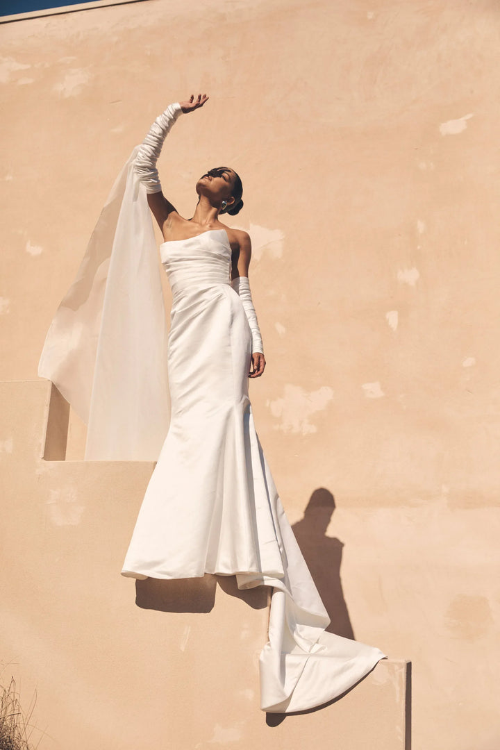 Jane Hill Clovelly - Size 4