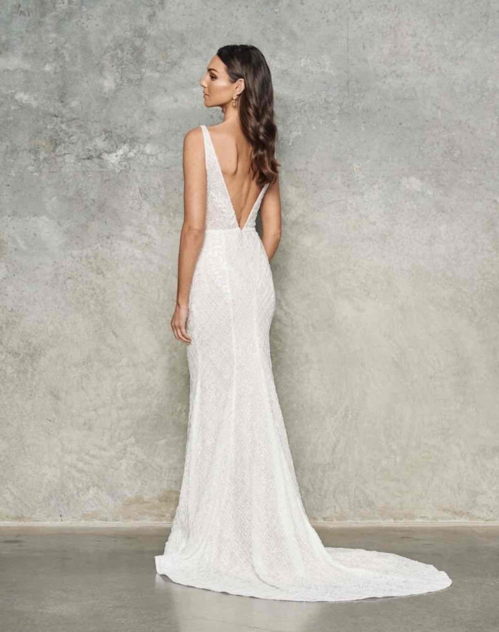 Jane Hill Everly - Size 14