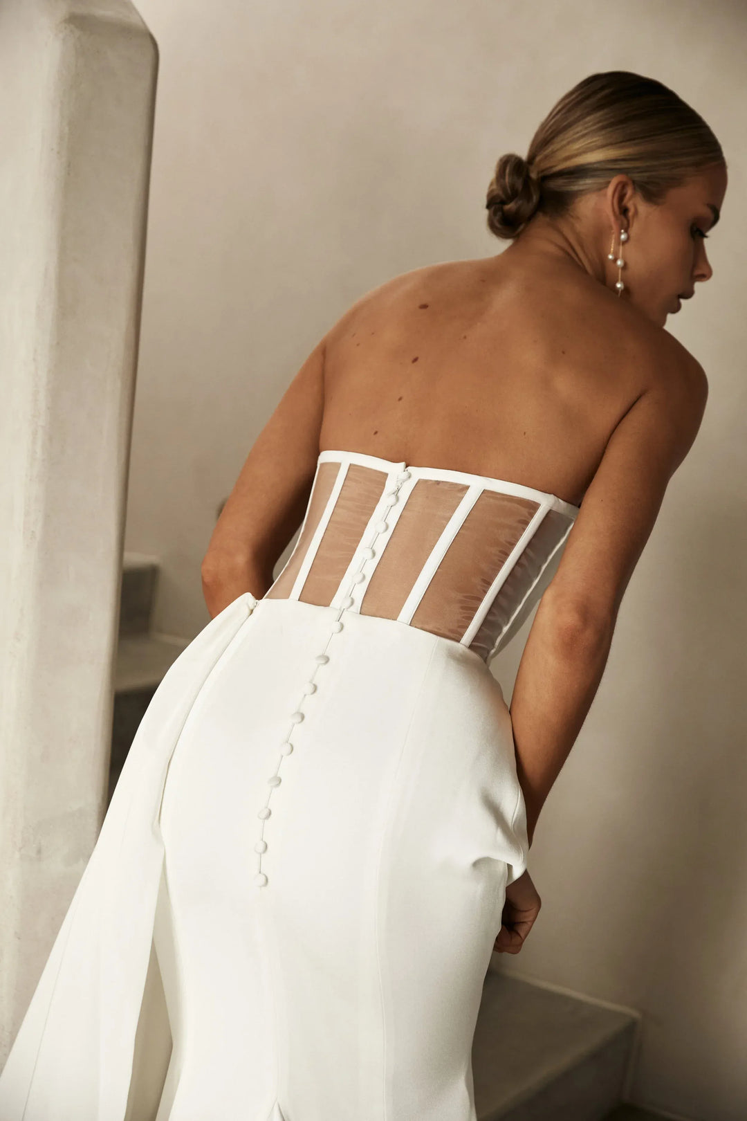 Jane Hill Ford - Size 10