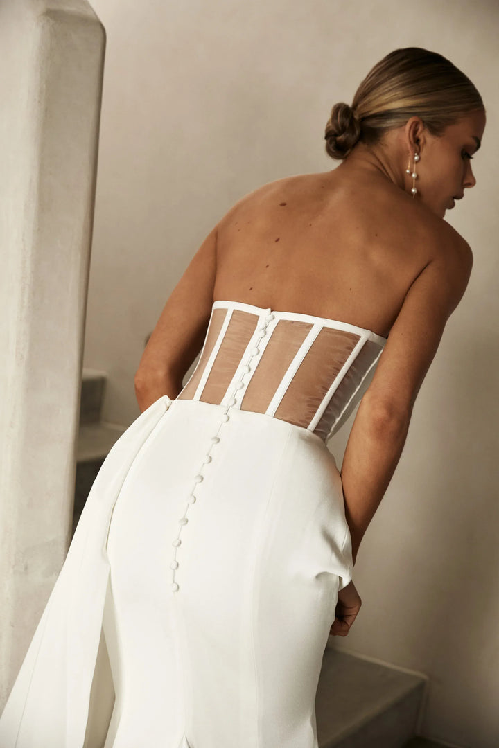 Jane Hill Ford - Size 10