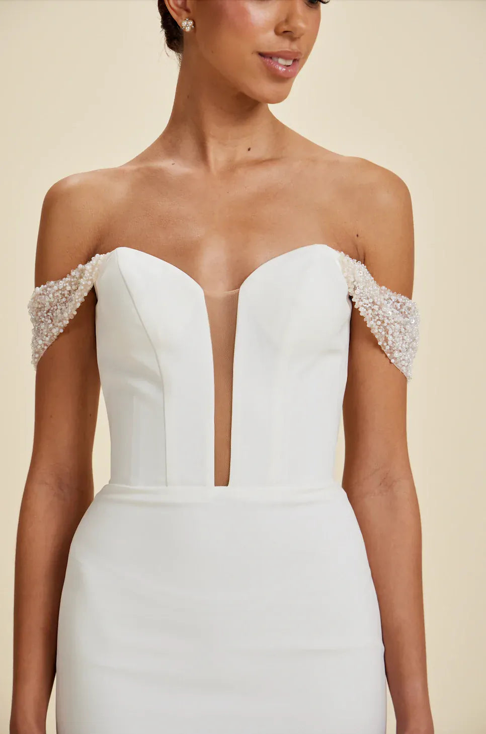 Jasmine Straps Jasmine Straps