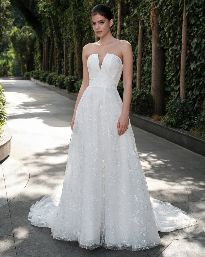 Jennifer Black by Antonio Gual Celeste - Size 2