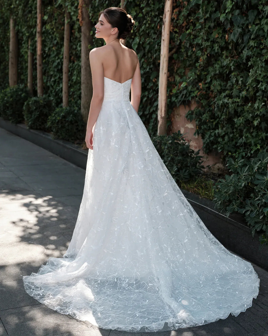 Jennifer Black by Antonio Gual Celeste - Size 2