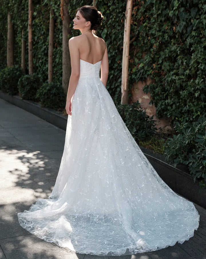 Jennifer Black by Antonio Gual Celeste - Size 2