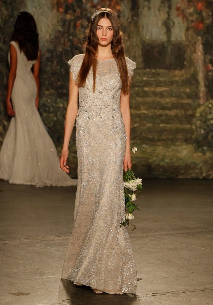 Jenny Packham Hermione - Size 12