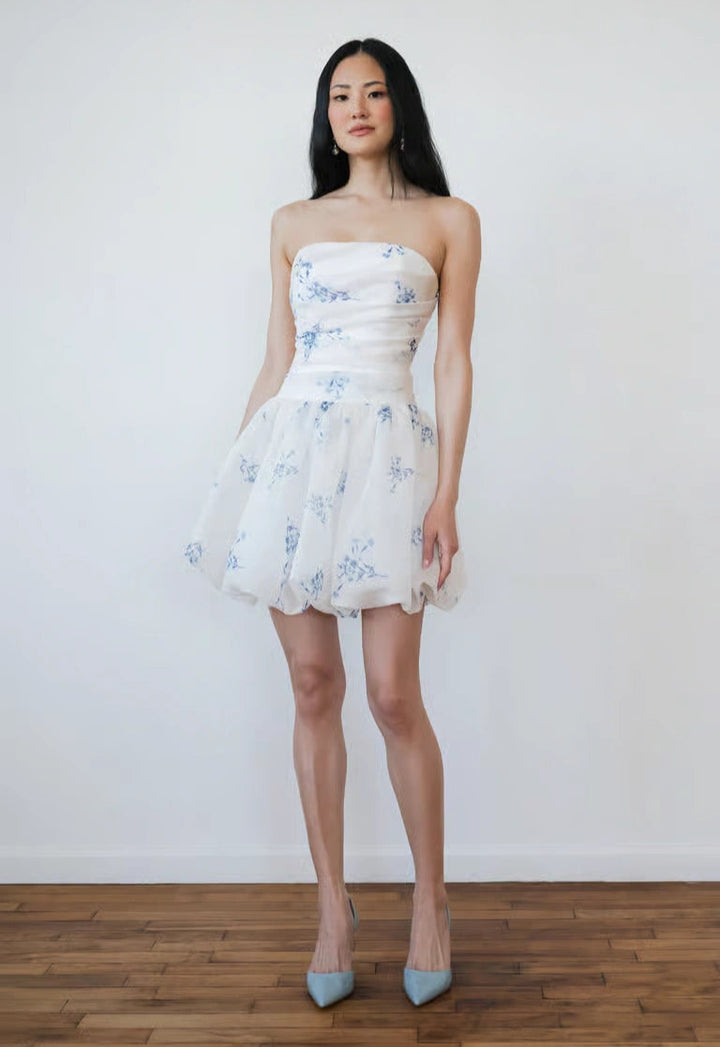Jenny Yoo Ada - Size 12