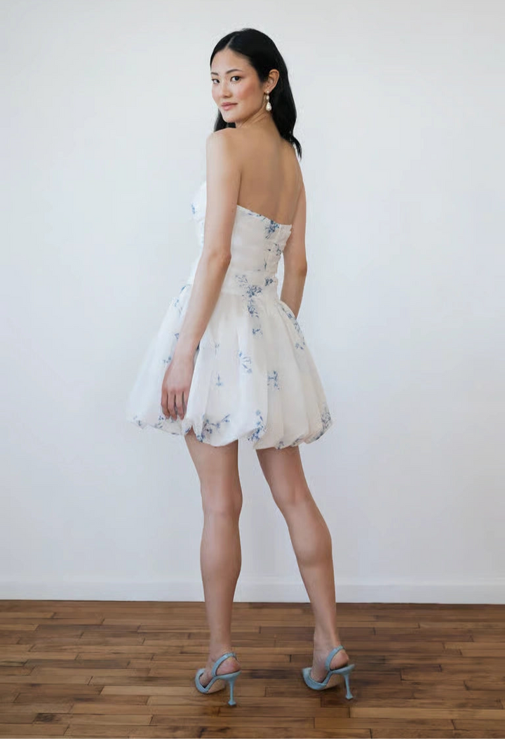 Jenny Yoo Ada - Size 12