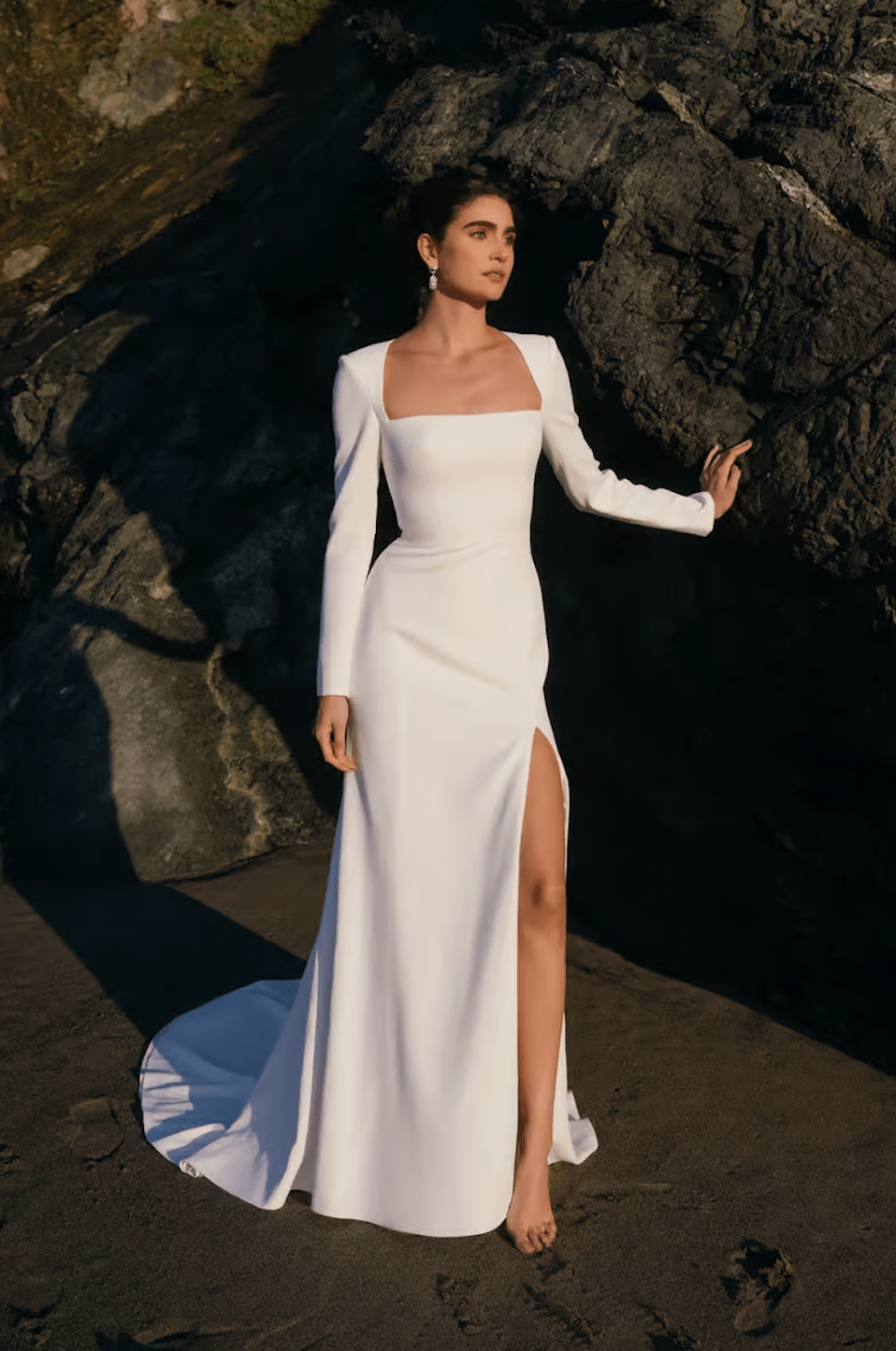 Jenny Yoo Bette - Size 10