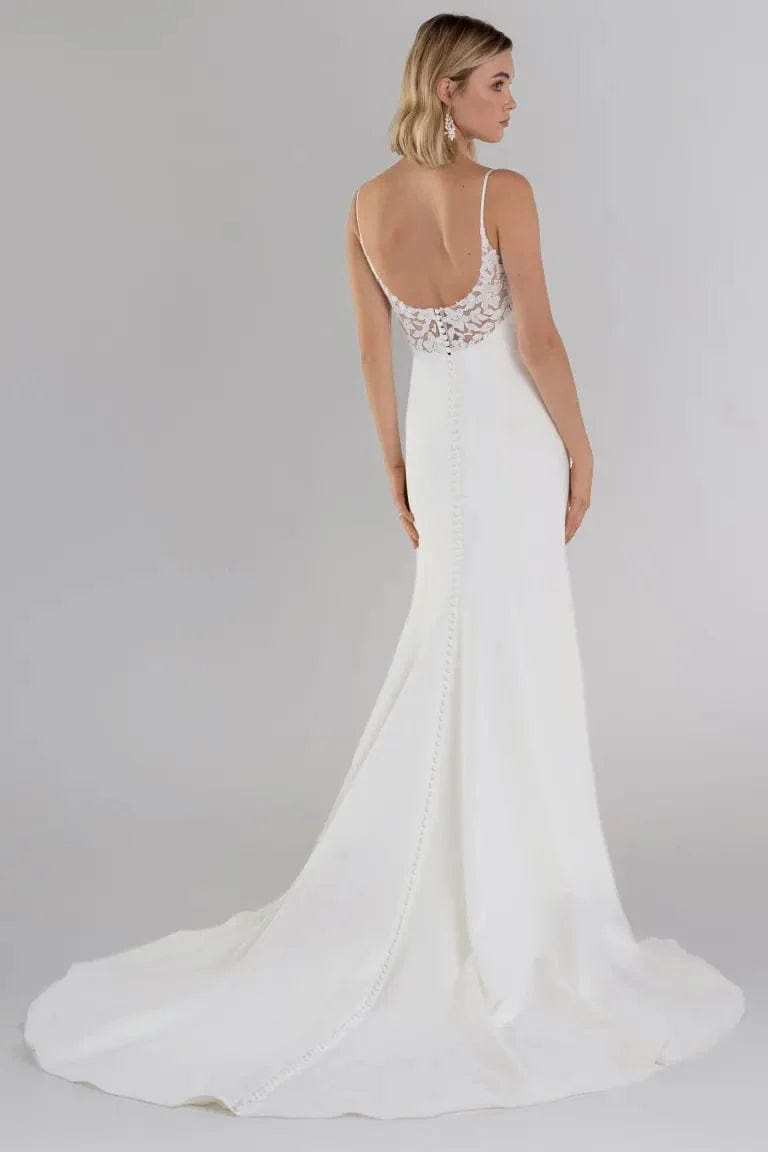 Brielle jenny yoo online