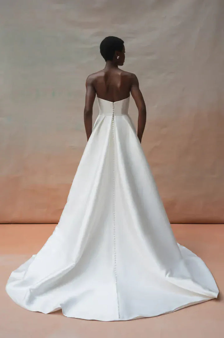 Jenny Yoo Catherine - Size 10