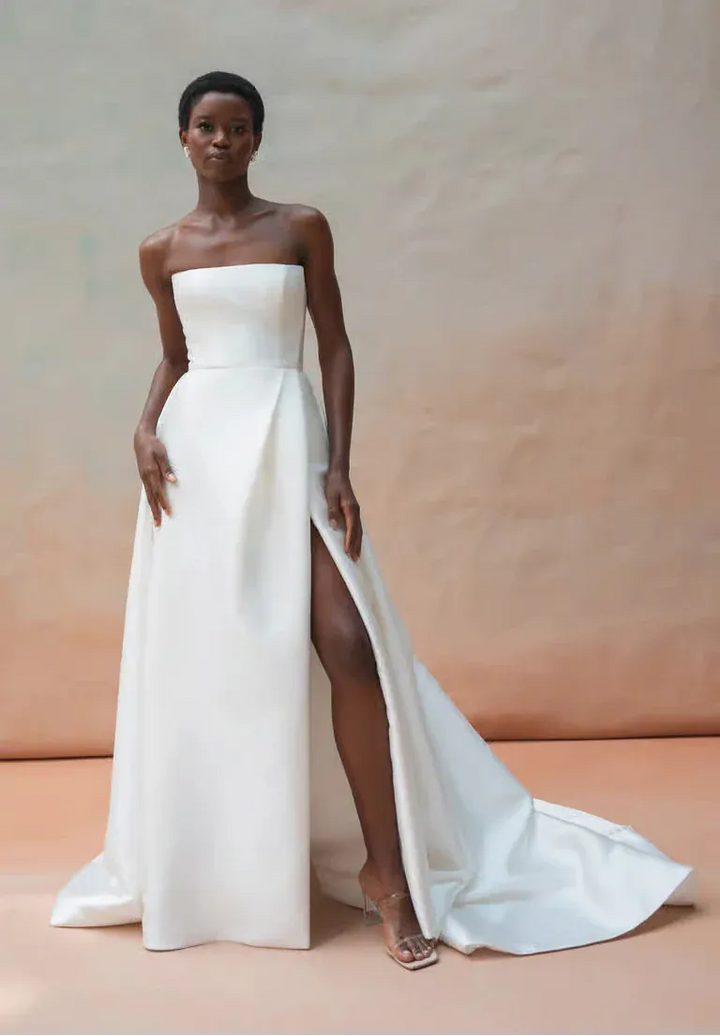 Jenny Yoo Catherine - Size 10