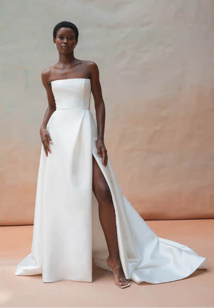 Jenny Yoo Catherine - Size 18