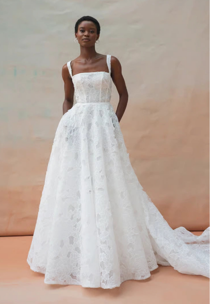 Jenny Yoo Charlie 12591B - Size 12
