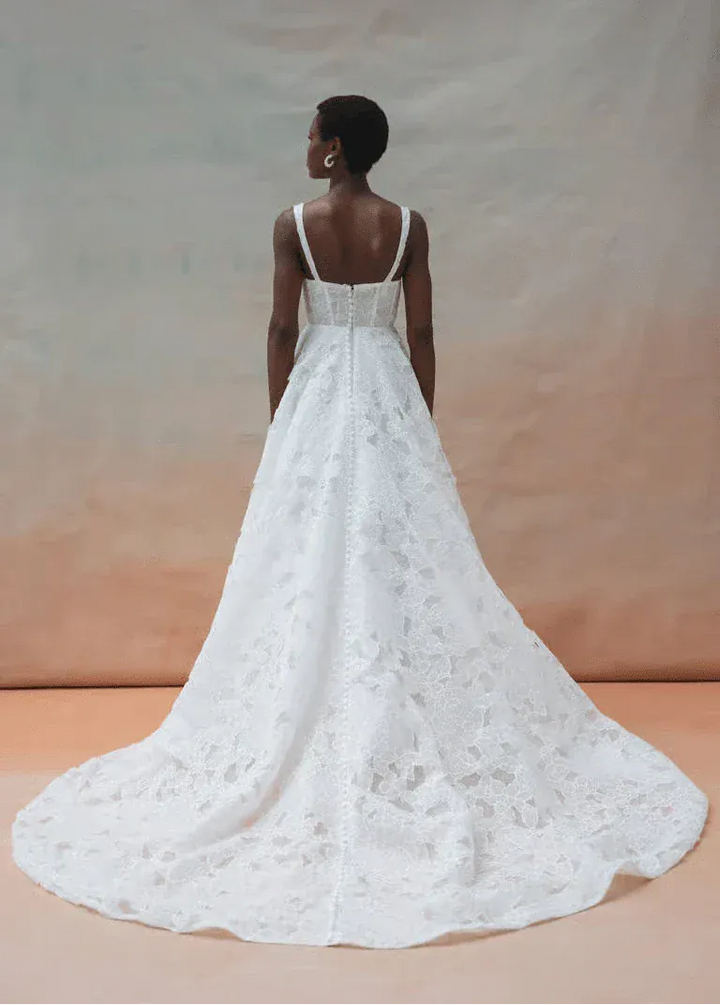 Jenny Yoo Charlie - Size 10