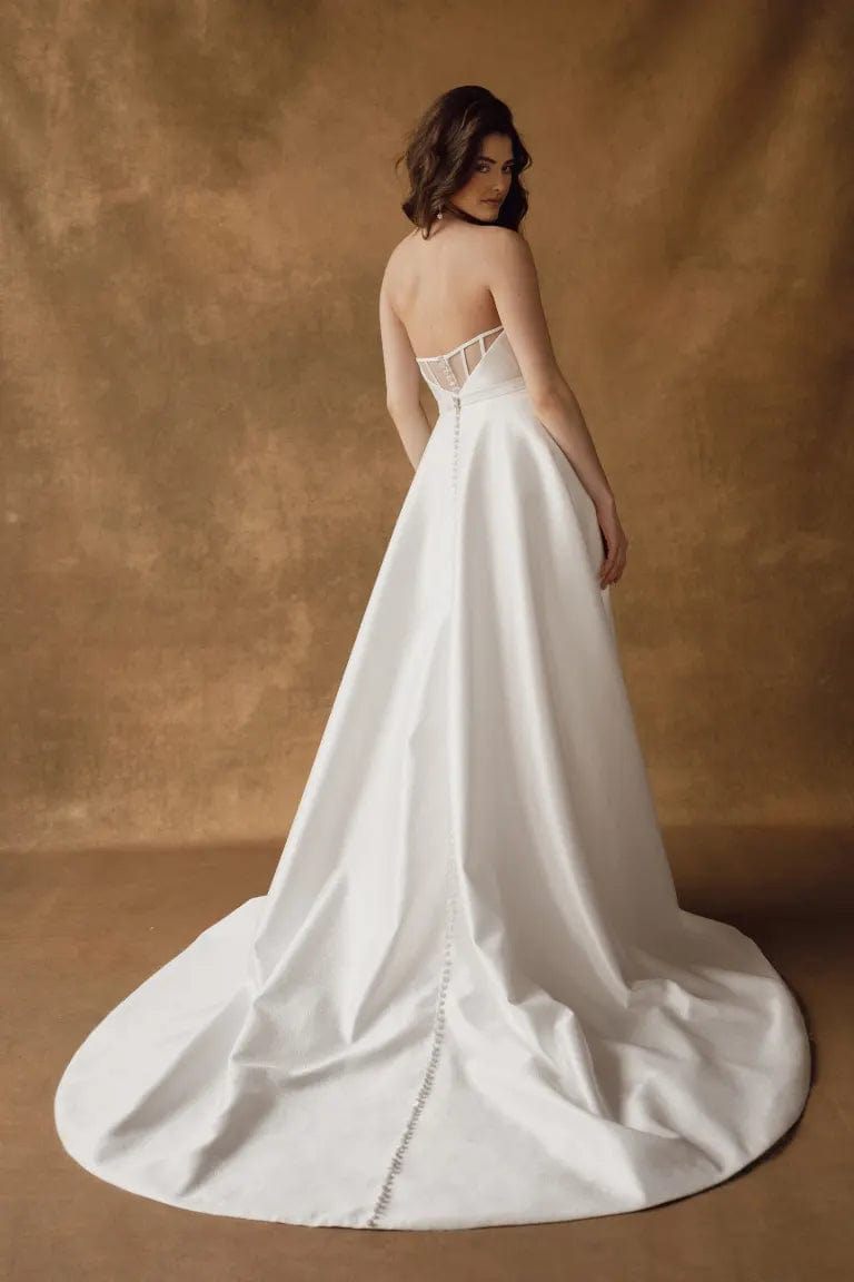Jenny yoo lovely bride online