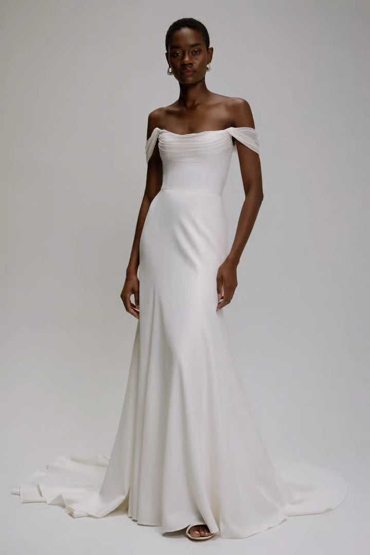 Jenny Yoo Francesca - Size 10