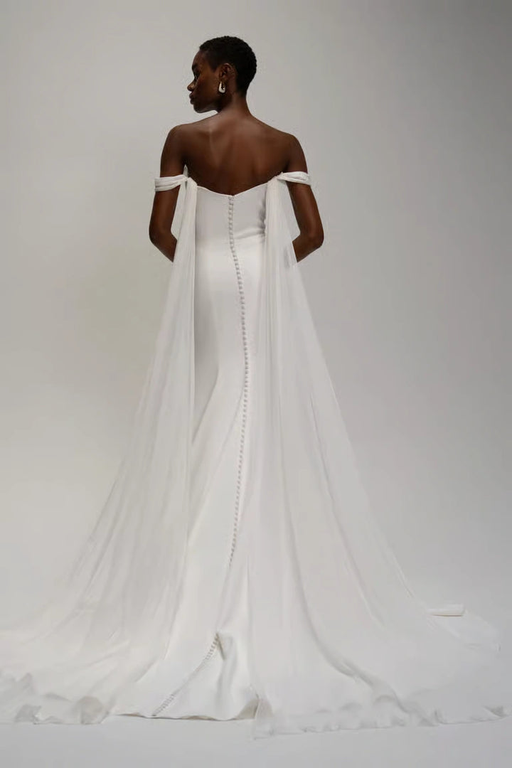 Jenny Yoo Francesca - Size 10