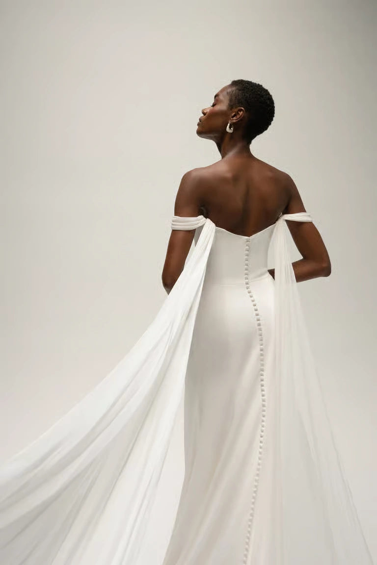 Jenny Yoo Francesca - Size 10