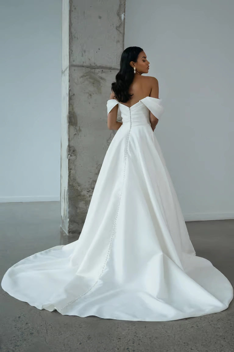 Jenny Yoo Gardenia - Size 12