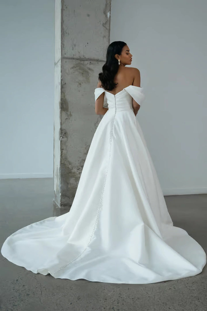 Jenny Yoo Gardenia - Size 12