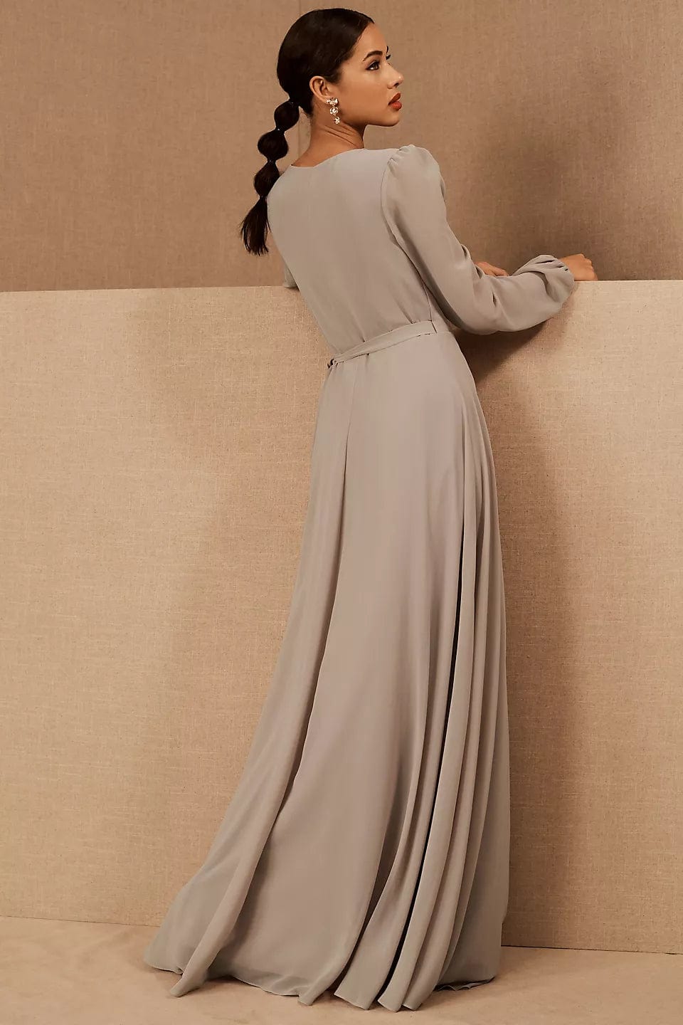 jenny yoo brown dress Jenny Yoo - 224104