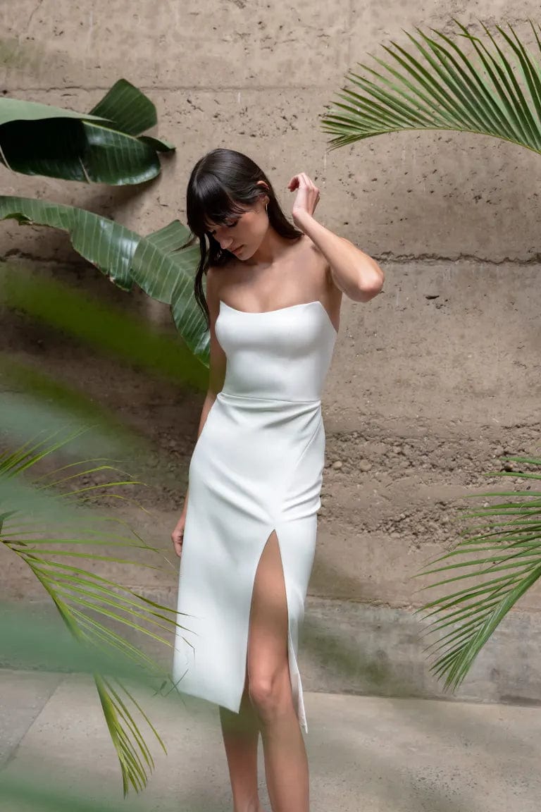 Jenny Yoo Kristin - Size 10 – Luxe Redux Bridal