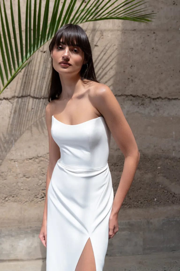 Jenny Yoo Kristin - Size 10 – Luxe Redux Bridal