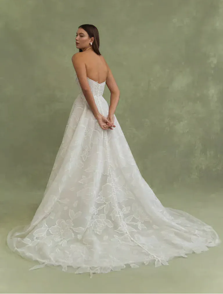 Jenny Yoo Lorelai - Size 6