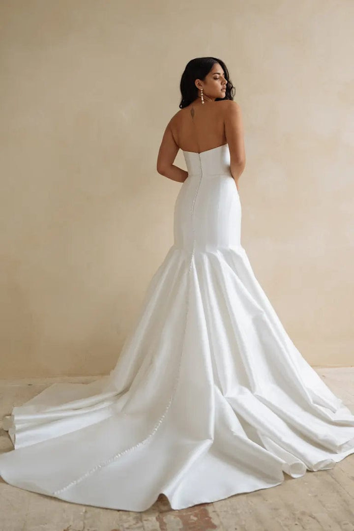 Jenny by Jenny Yoo Lucia - Size 14
