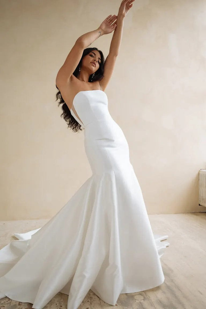 Jenny by Jenny Yoo Lucia - Size 14