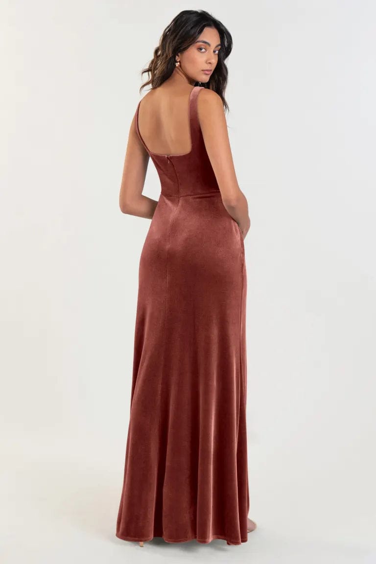 Jenny Yoo Mara Luxe Redux Bridal Jenny Yoo Mara Luxe Redux Bridal