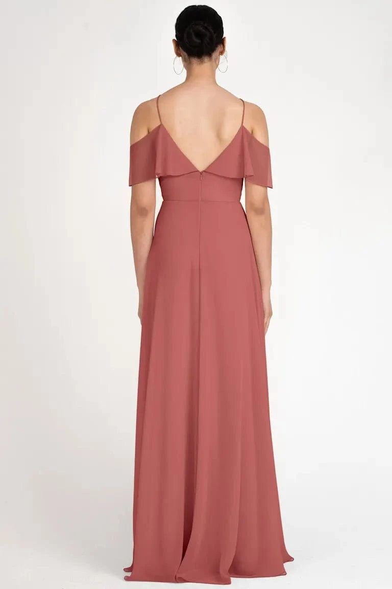 Jenny Yoo Mila – Luxe Redux Bridal