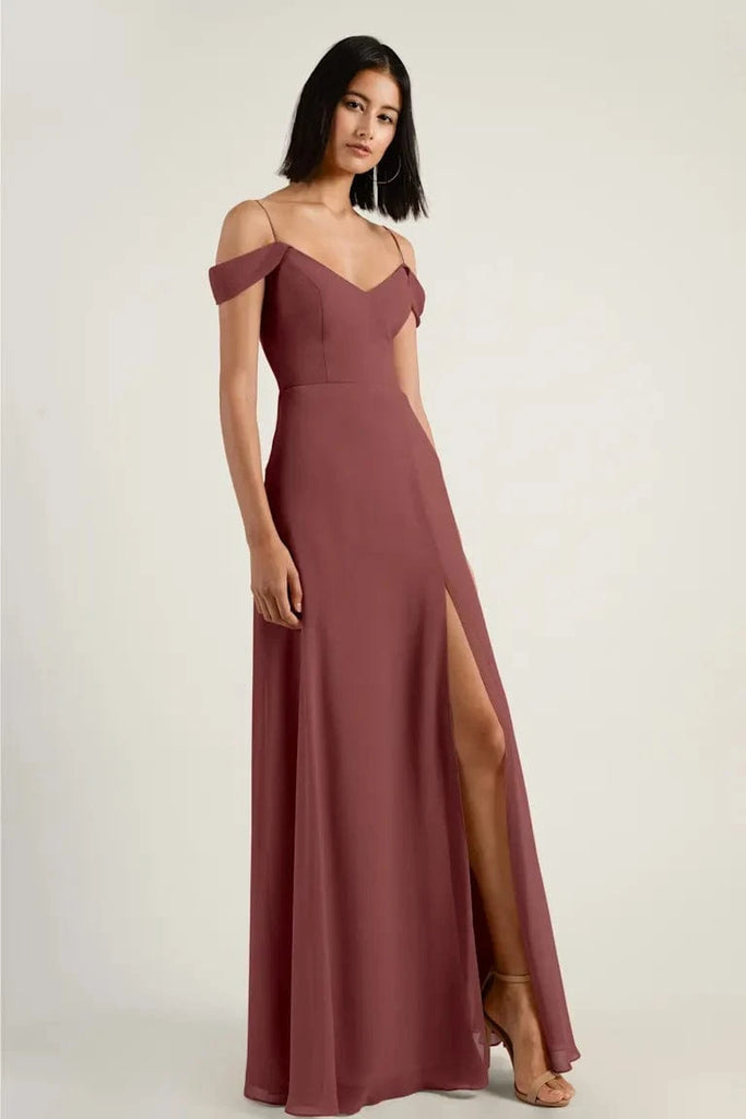 jenny yoo priya bridesmaid dress Jenny Yoo Bridesmaid Dress Priya Maternity