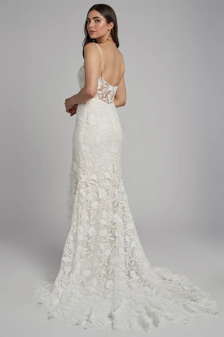 Jenny Yoo Sydney - Size 12