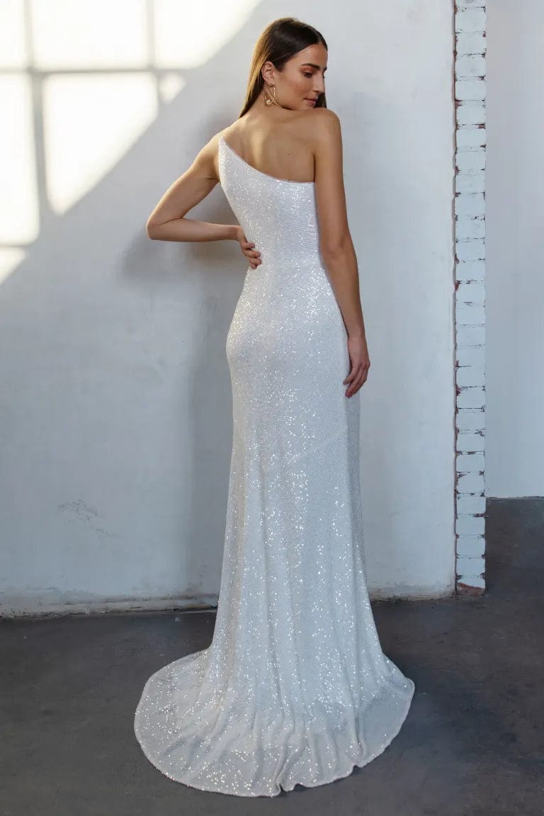 Jenny Yoo Zara - Size 4 Luxe Redux Bridal Jenny Yoo Zara - Size 4 Luxe Redux Bridal