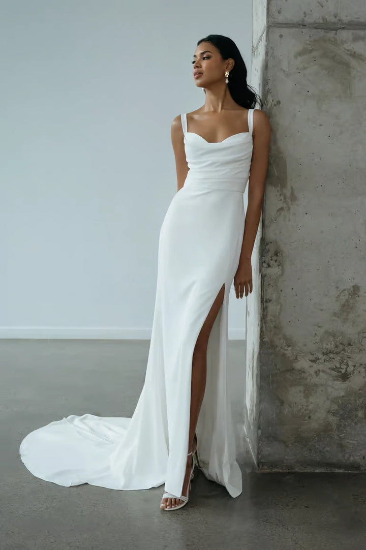Jenny Yoo Zora 22471B - Size 12