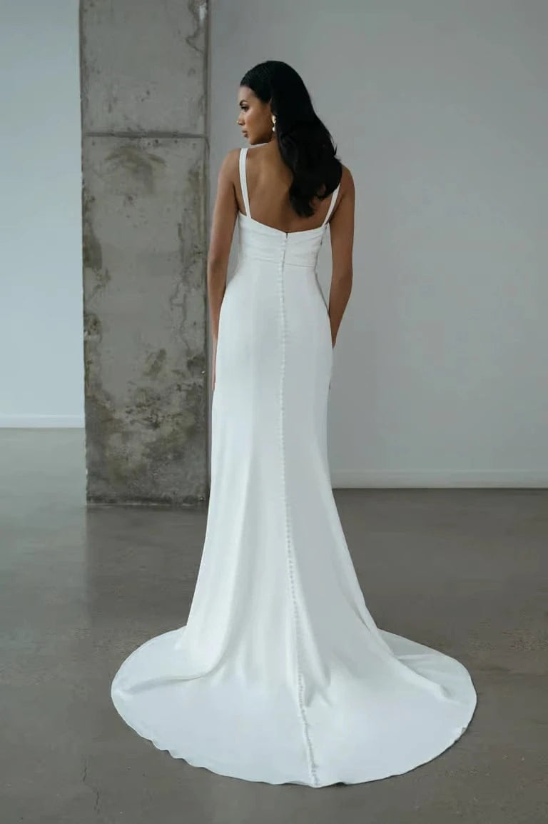 Jenny Yoo Zora - Size 19