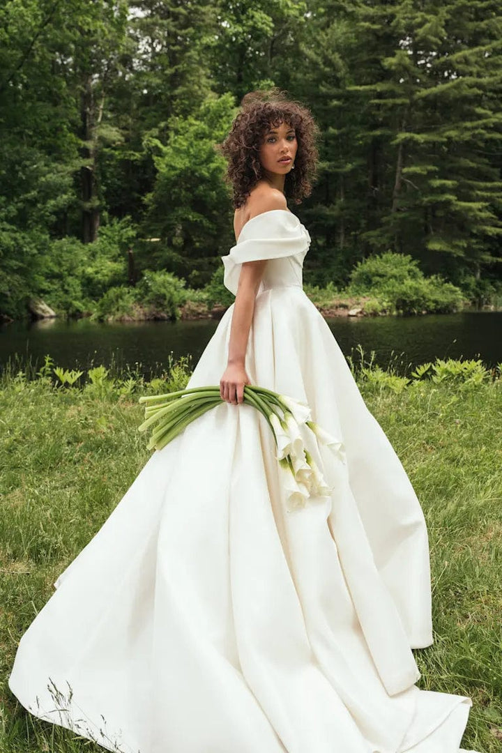 Jenny Yoo Paulina - Size 16