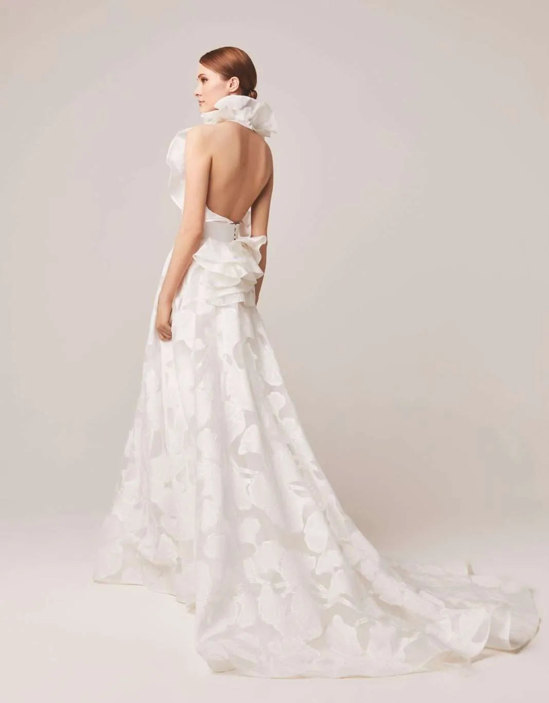 Jesus Peiro 173 - Size 10