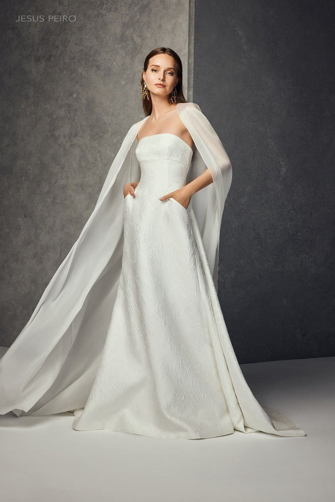 Wedding Gown Outlet Jesus Peiro Novia Jesus Peiro Abiti Da Sposa