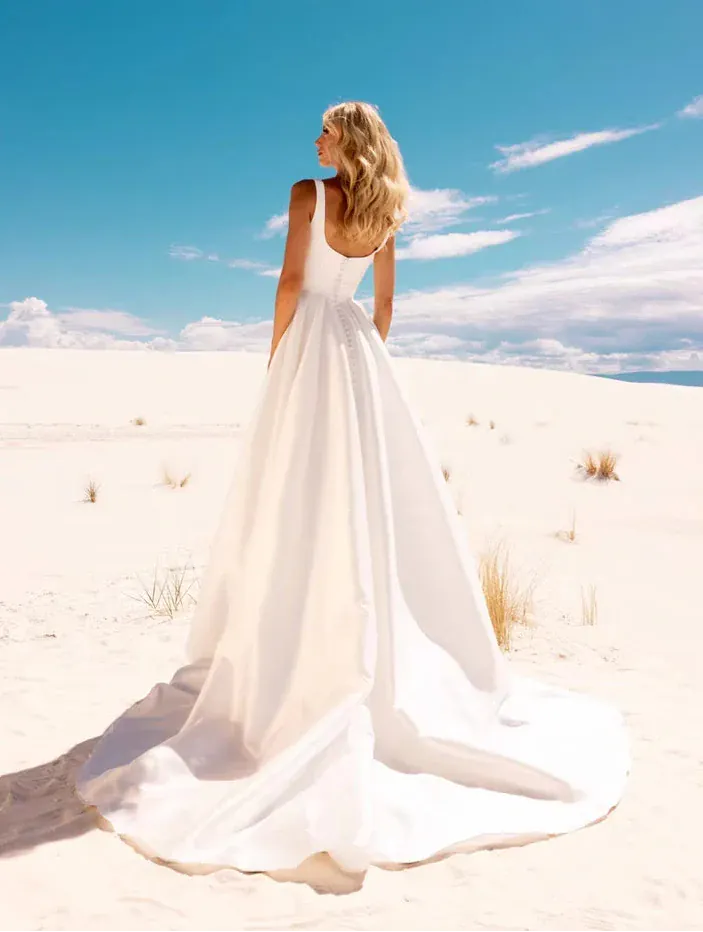 Jimme Huang Avon - Size 22