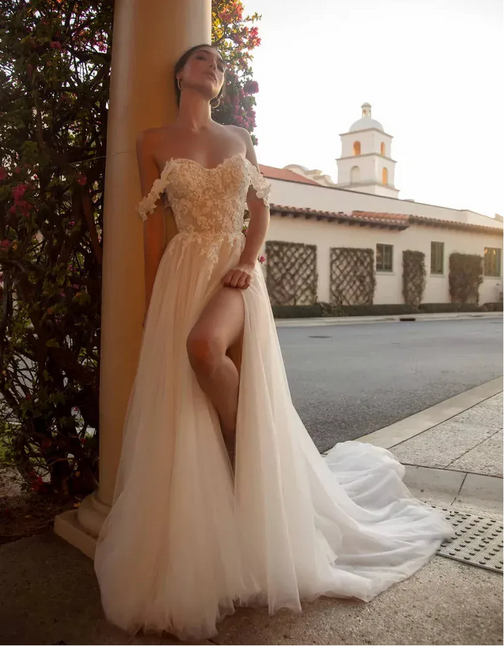 Jimme Huang Havana - Size 12