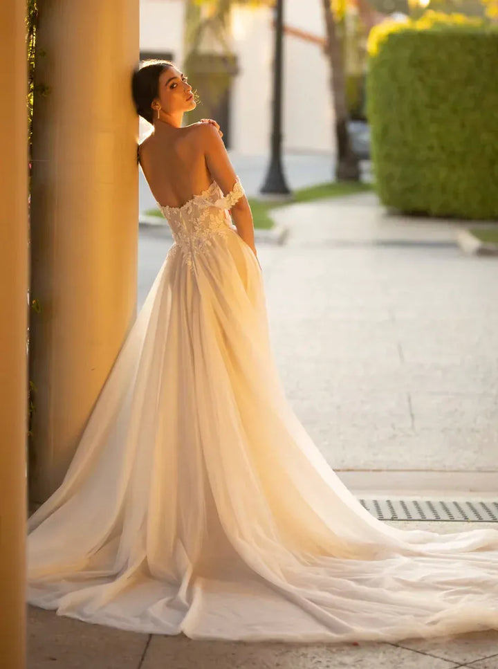 Jimme Huang Havana - Size 12