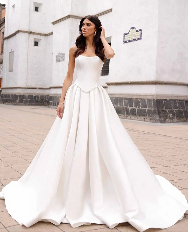 Jimme Huang Kalyna HG501029 - Size 14